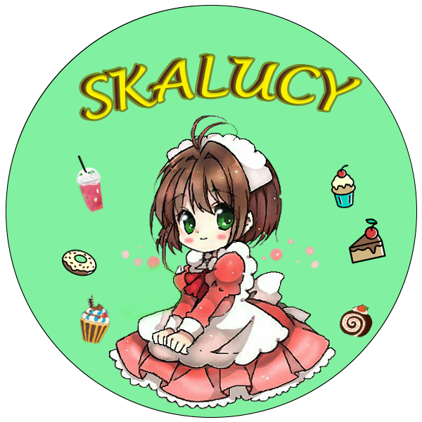 Skalucy