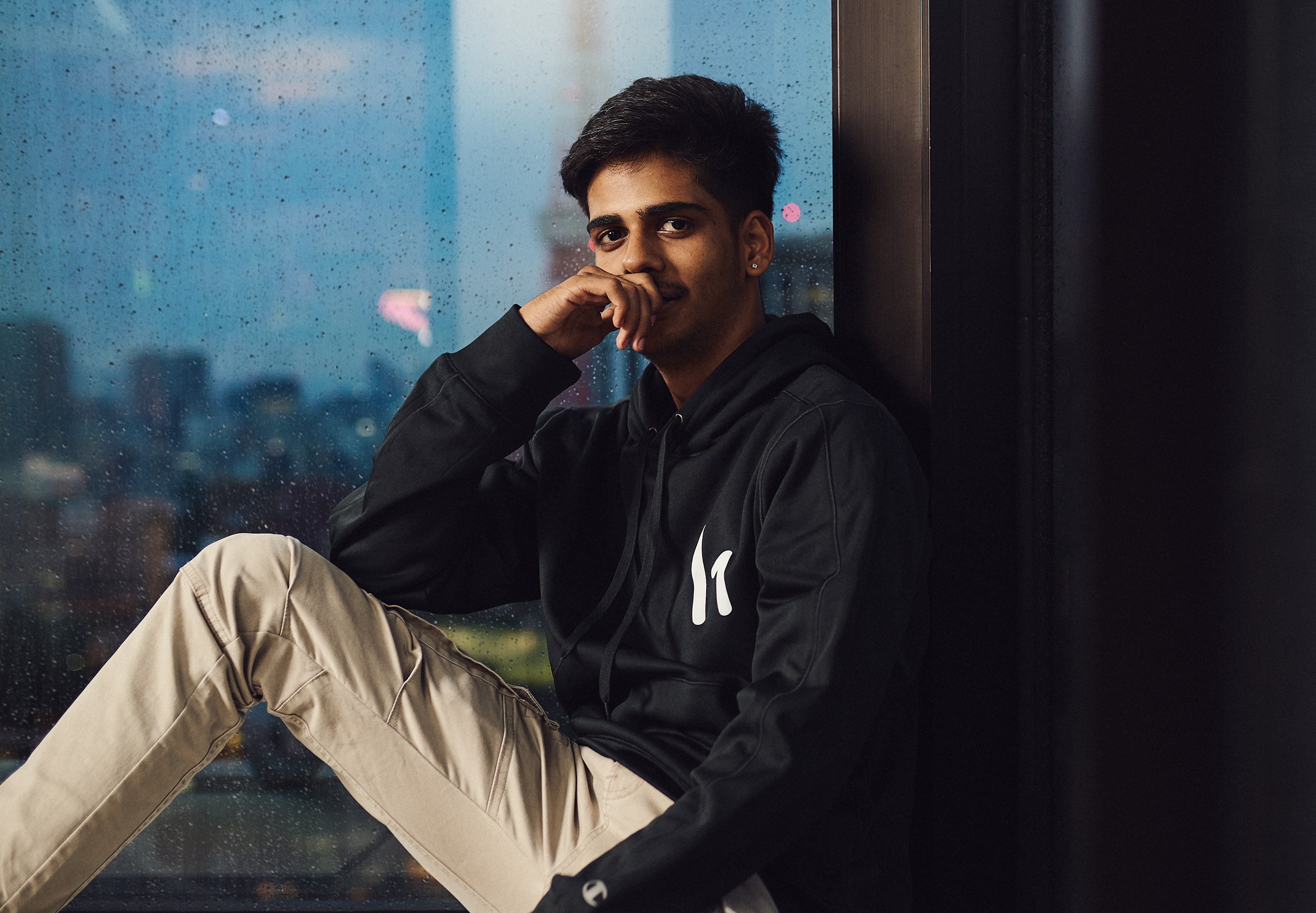 Ananda Dhakal (Patchstack)