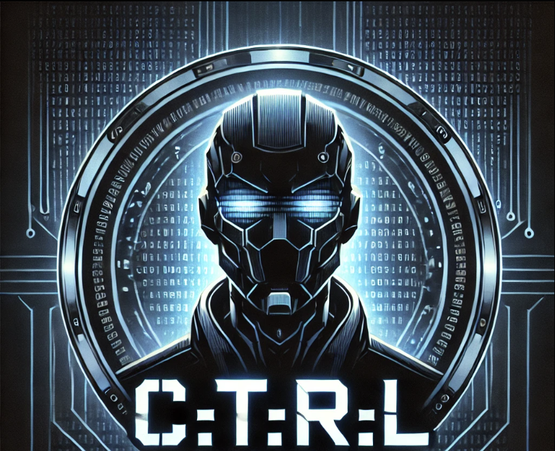 C_T_R_L (Chance)