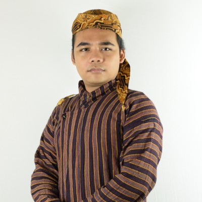 Rio Darmawan