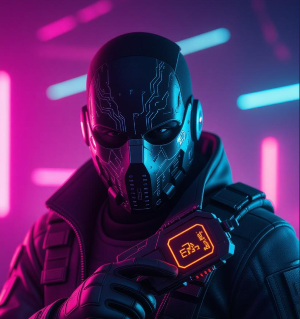 Legion Hunter