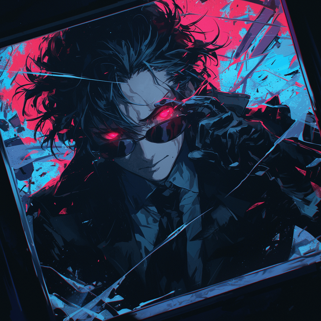 Chu The Anh (Blue Rock)